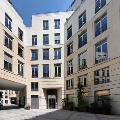 Bureau Paris 715m² Location bureau Paris OLBUR2533015 0